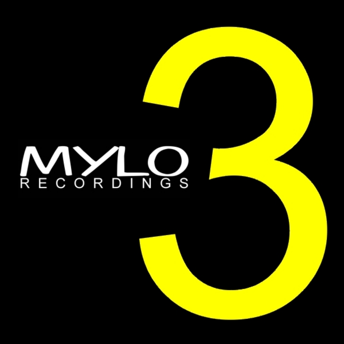 VARIOUS - 3 Years Mylo Recordings