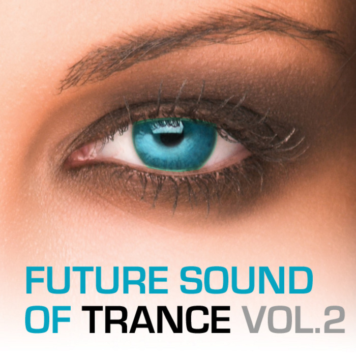 Various - The Future Sound Of Trance Vol 2