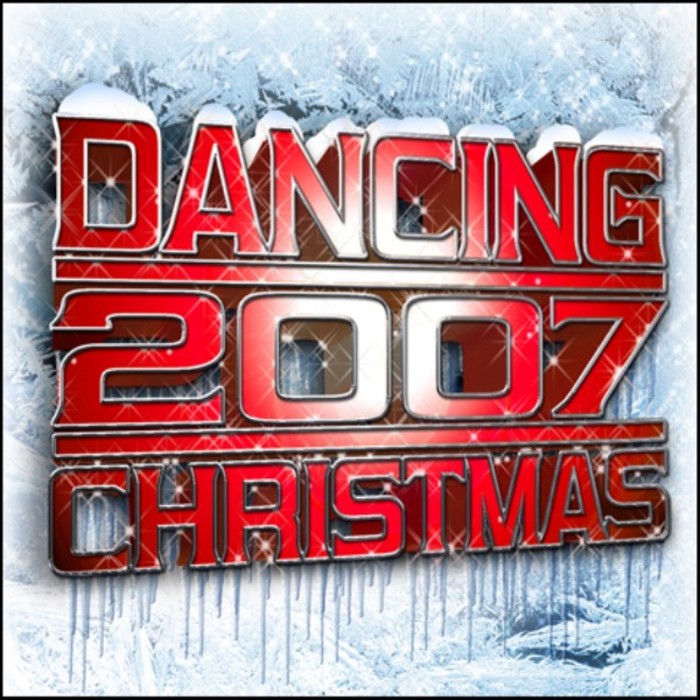 VARIOUS - Dancing Christmas 2007