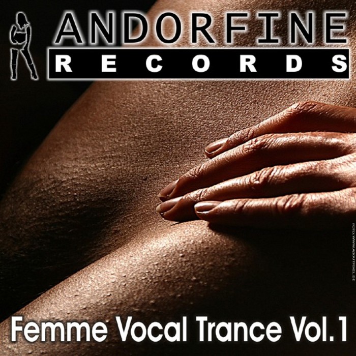 Diverse - Femme Vocal Trance Vol. 1