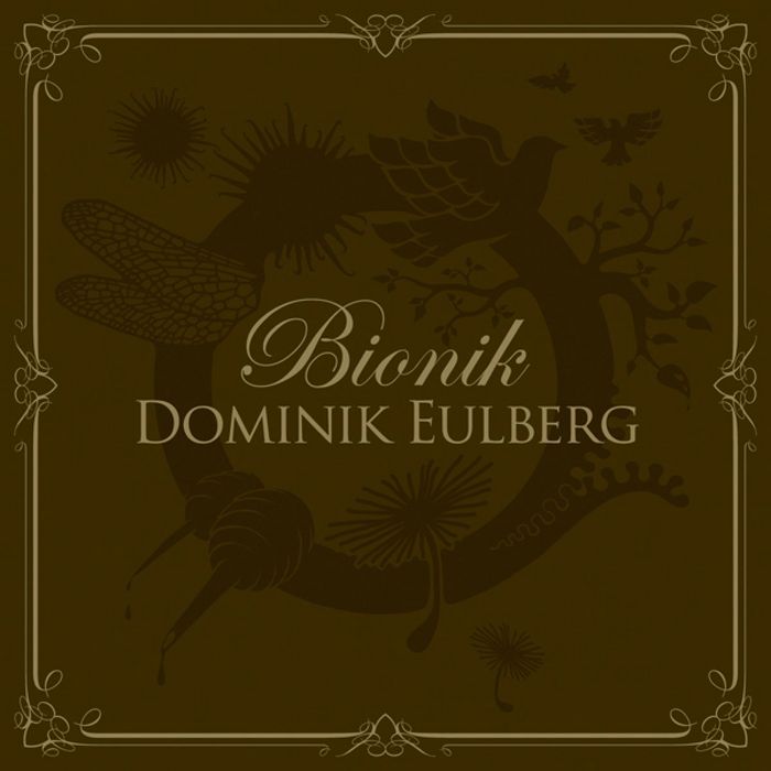 EULBERG, Dominik - Bionik