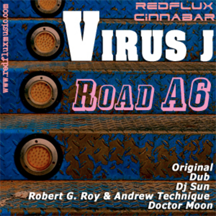 VIRUS J - Road A6
