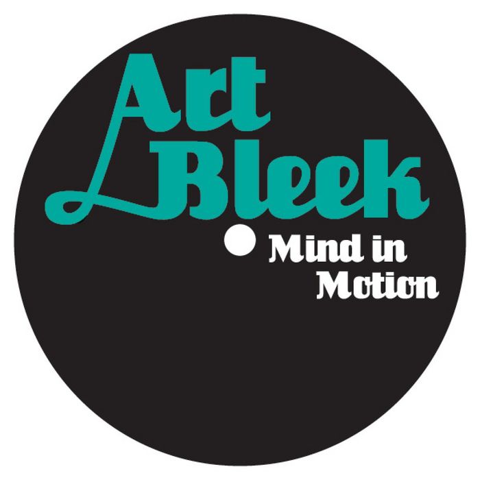 ART BLEEK - Mind In Motion