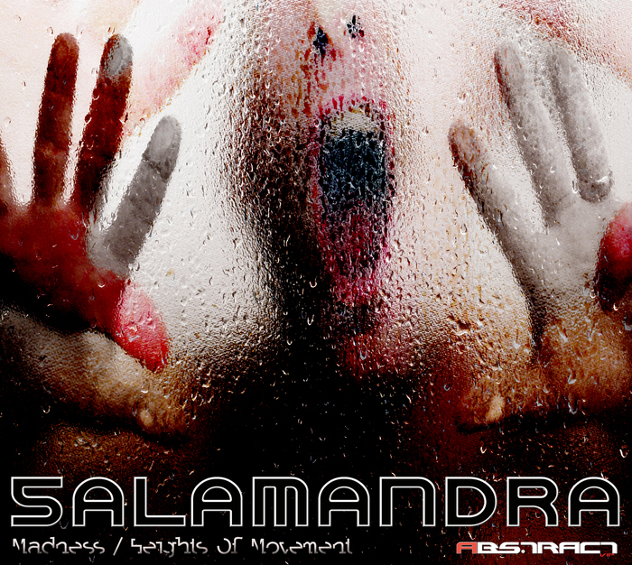 SALAMANDRA - Madness