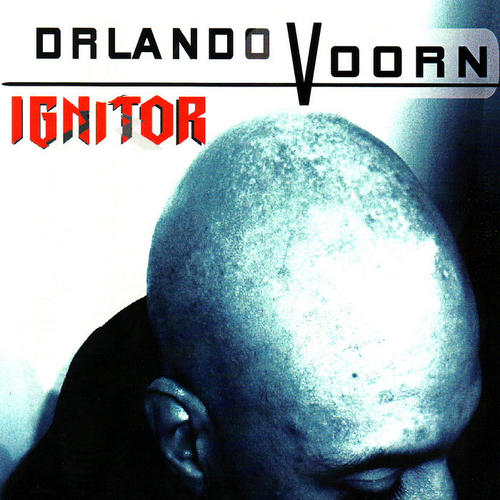 VOORN, Orlando - Ignitor