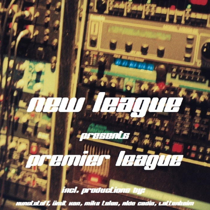 VARIOUS - Premier League