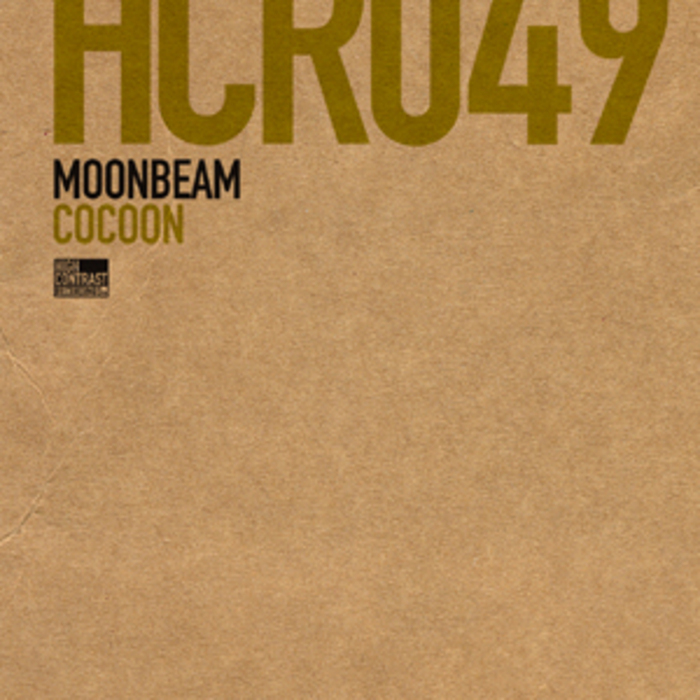 MOONBEAM - Cocoon