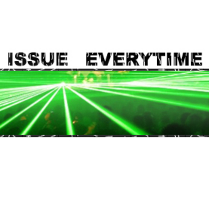 ISSUE - Everytime