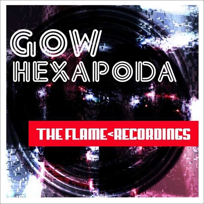 GOW - Hexapoda