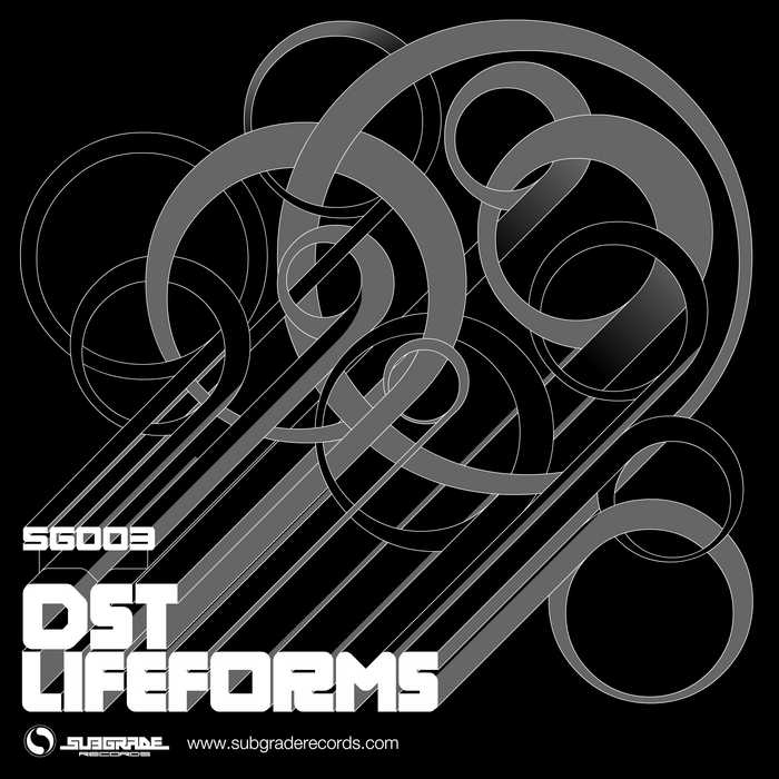 DST - Lifeforms EP