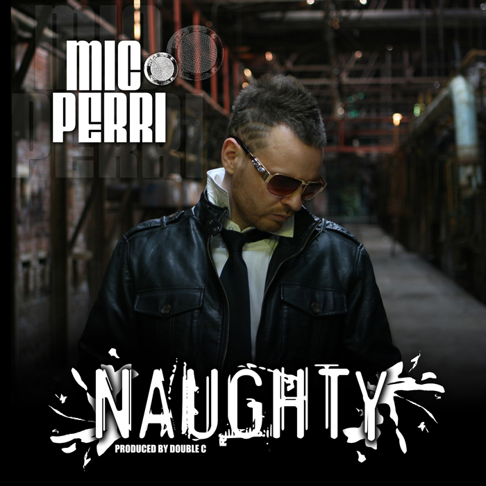 MIC PERRI - Naughty