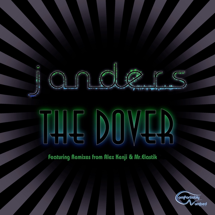 JANDERS - The Dover