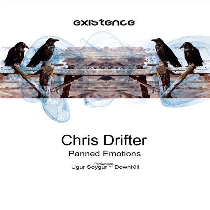 DRIFTER, Chris - Panned Emotions