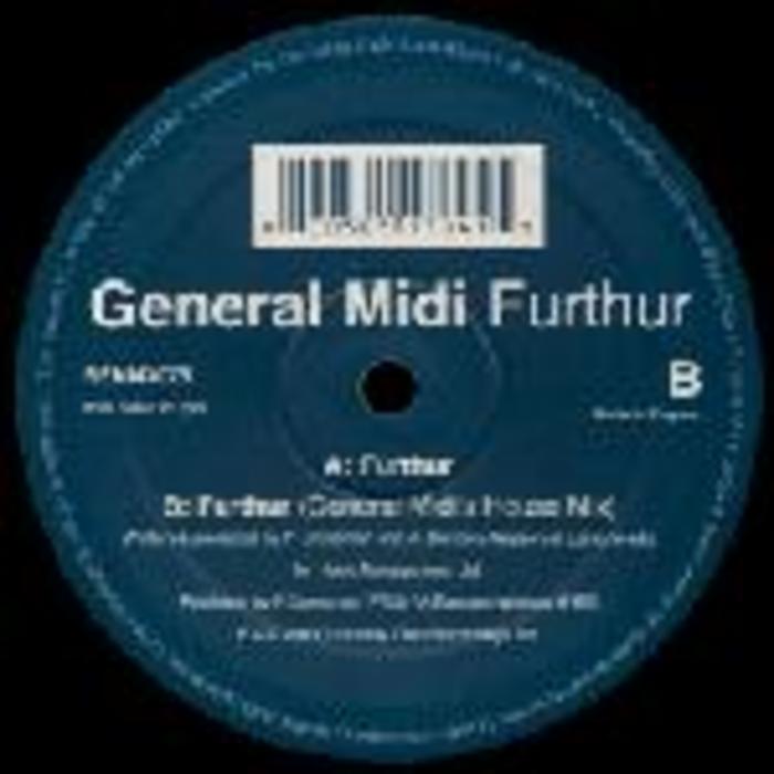 GENERAL MIDI - Further
