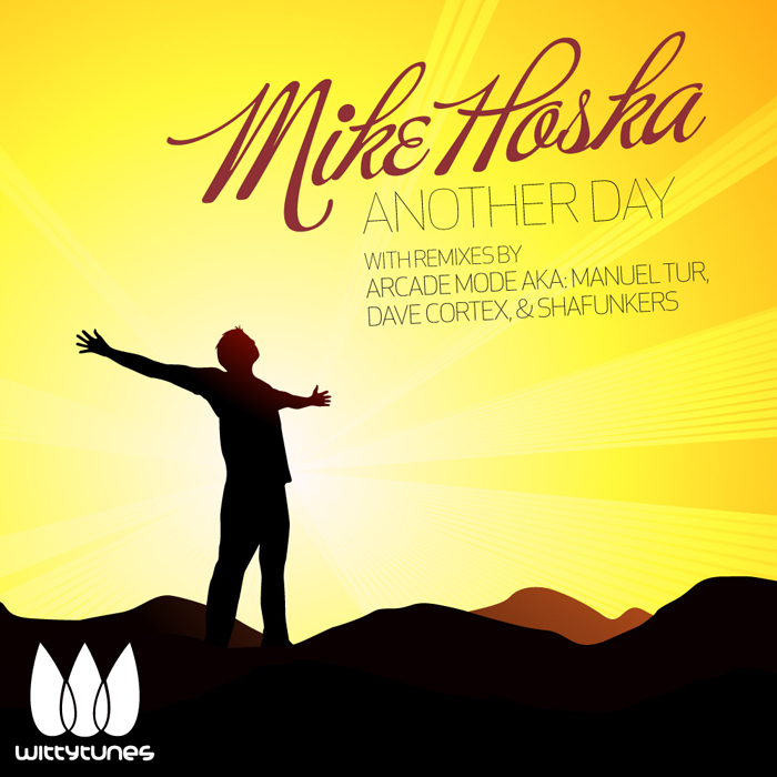 HOSKA, Mike - Another Day