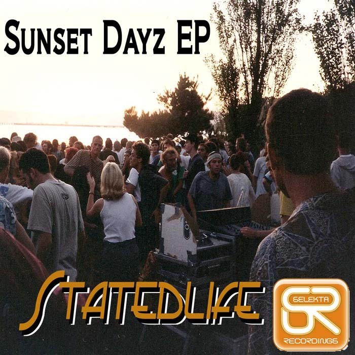 STATEDLIFE - Sunset Dayz EP