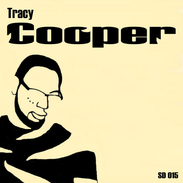 COOPER, Tracy - Do You Think EP