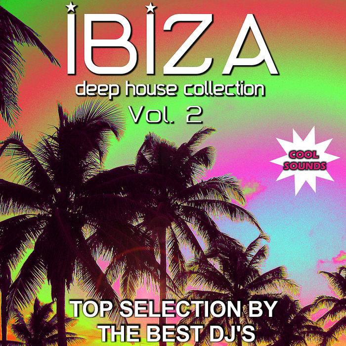 VARIOUS - Ibiza Deep House Collection Vol. 2