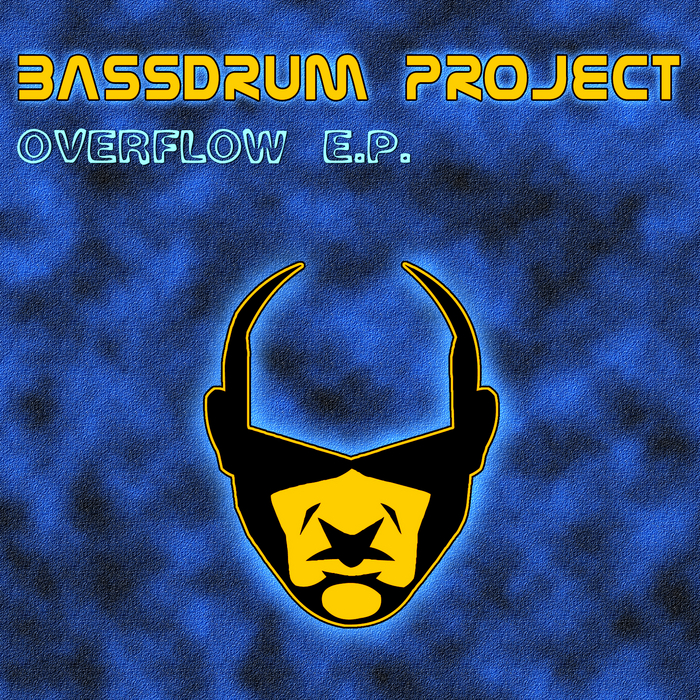 BASSDRUM PROJECT - Bassdrum Project