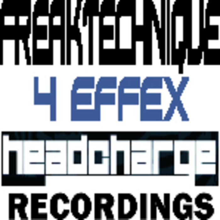 FREAK TECHNIQUE - 4 Effex