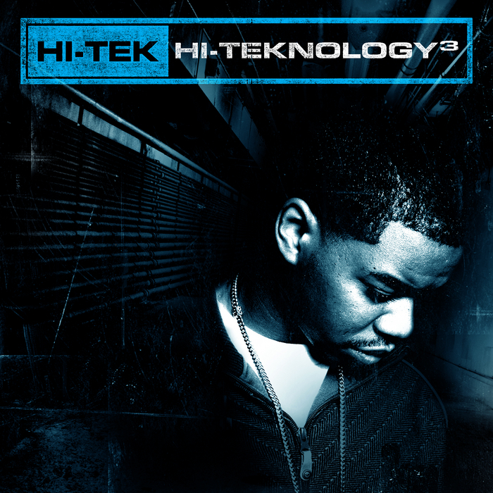 HI TEK - Hi-Teknology 3