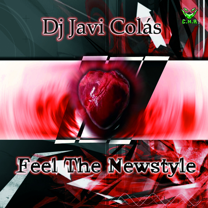 DJ JAVI COLAS - Dj Javi Colas