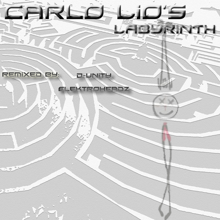 LIO, Carlo - Labyrinth