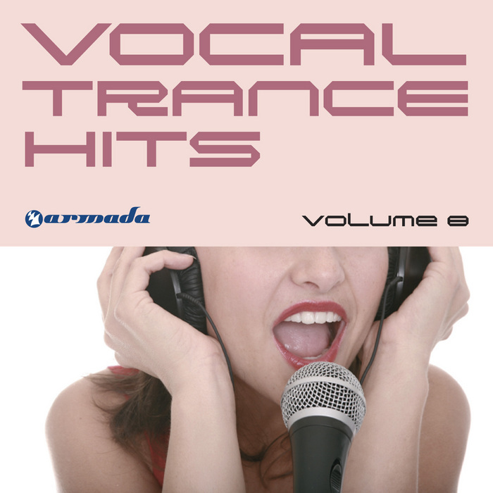 VARIOUS - Vocal Trance Hits Vol. 8
