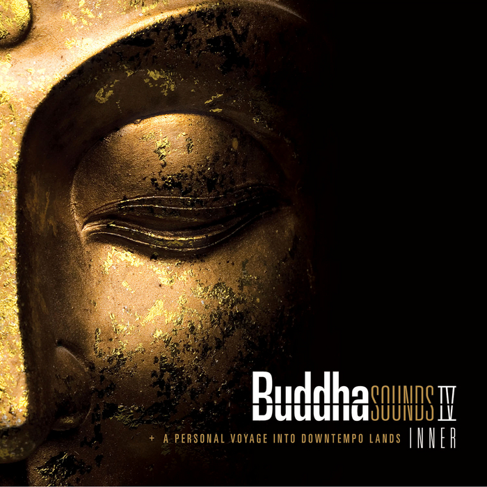 BUDDHA SOUNDS - Buddha Sounds Vol 4 - Inner