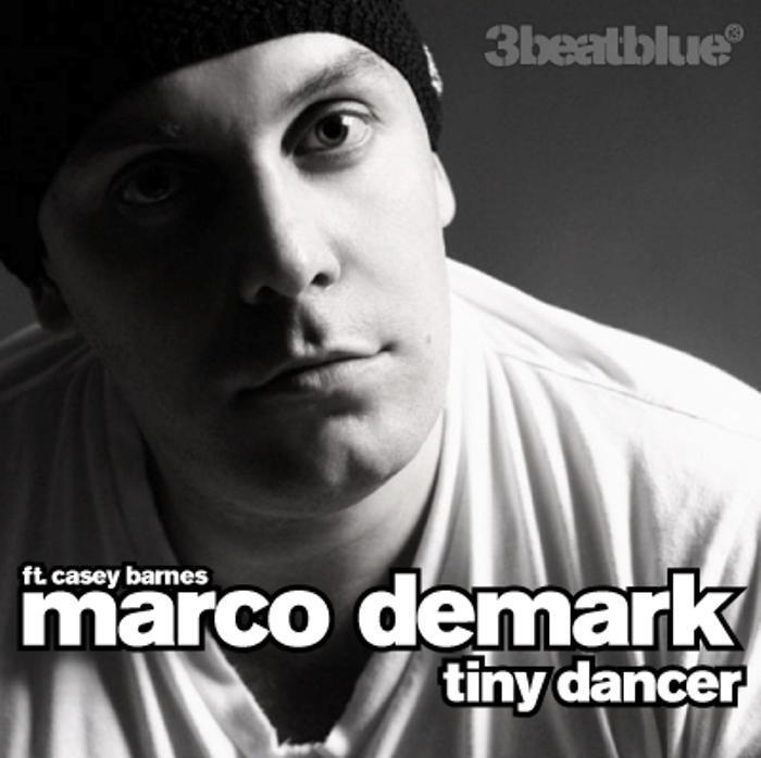 DEMARK, Marco feat CASEY BARNES - Tiny Dancer