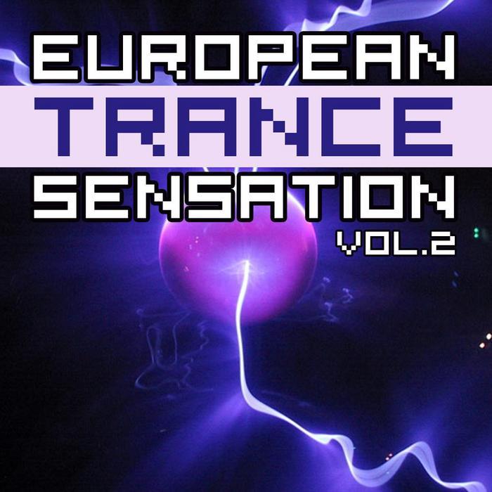VARIOUS - European Trance Sensation Vol. 1