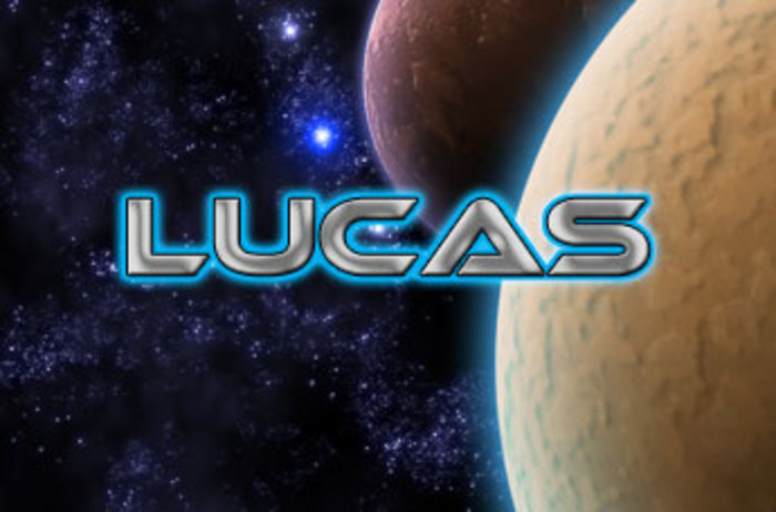 LUCAS - Electric Universe
