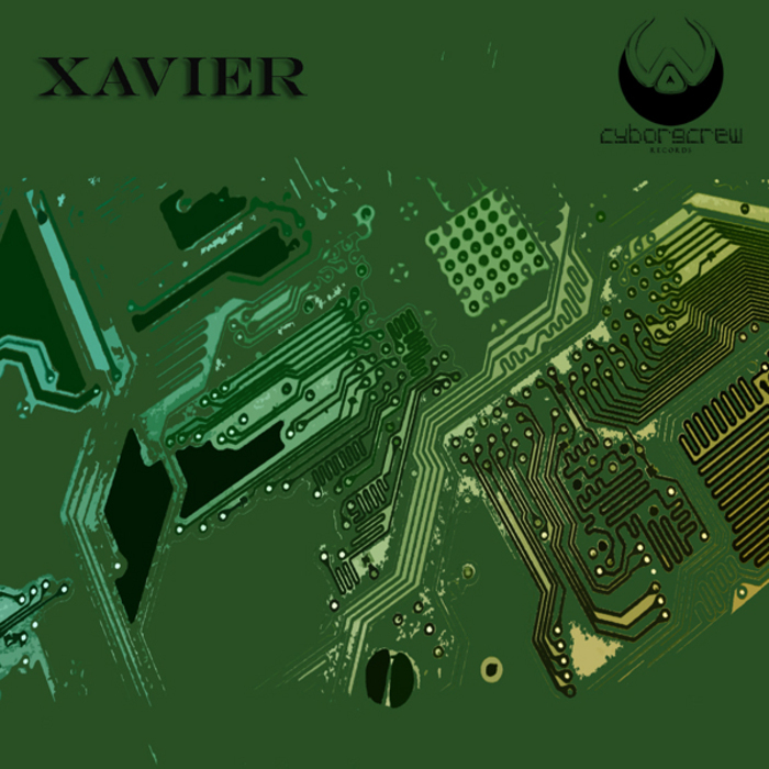 XAVIER - My Machines