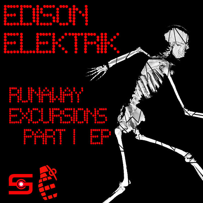 EDISON ELEKTRIK - Runaway Excursions (Part 1)