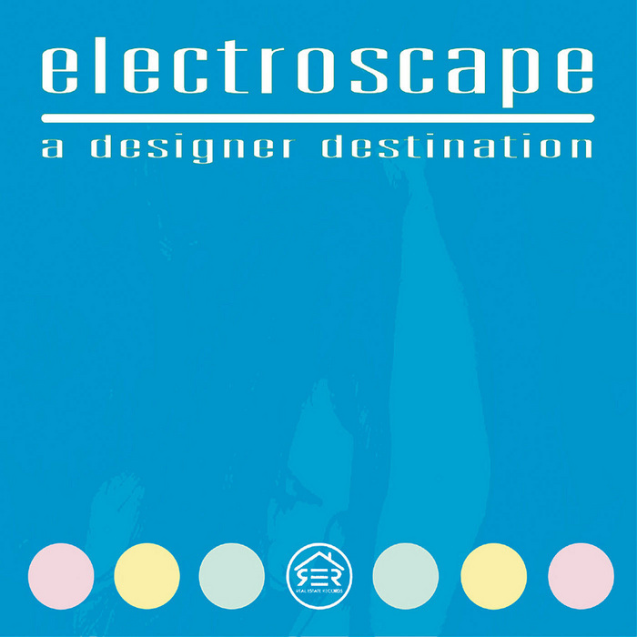 VARIOUS - Electroscope II: A Designer Destination