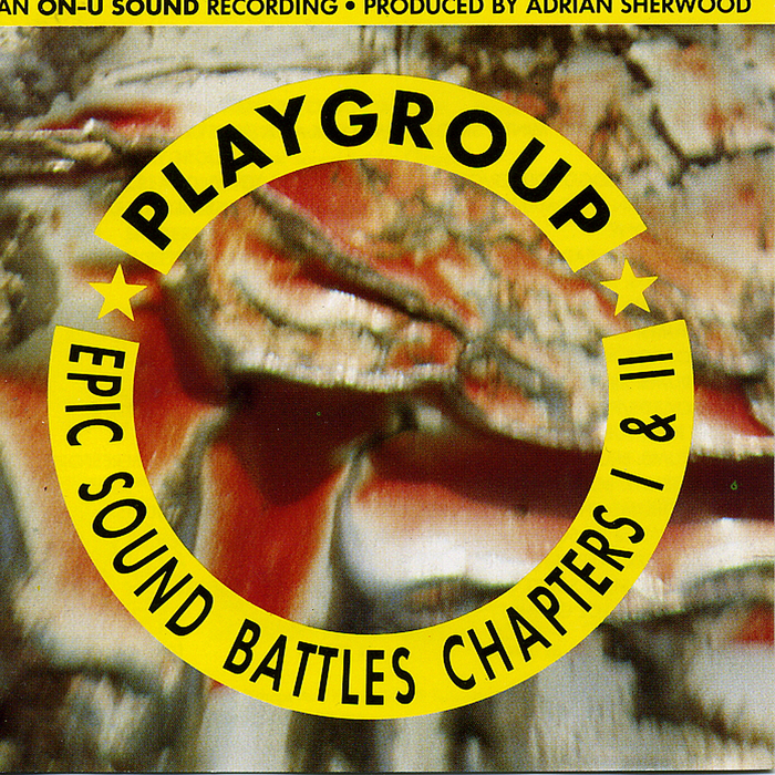 PLAYGROUP - Epic Sound Battles Chapter 1