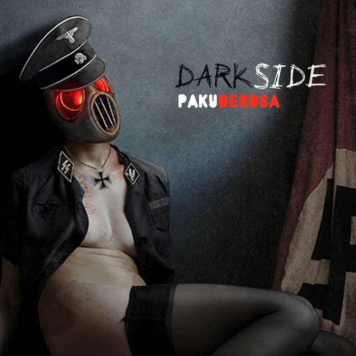 DEROSA, Paky - Dark Side