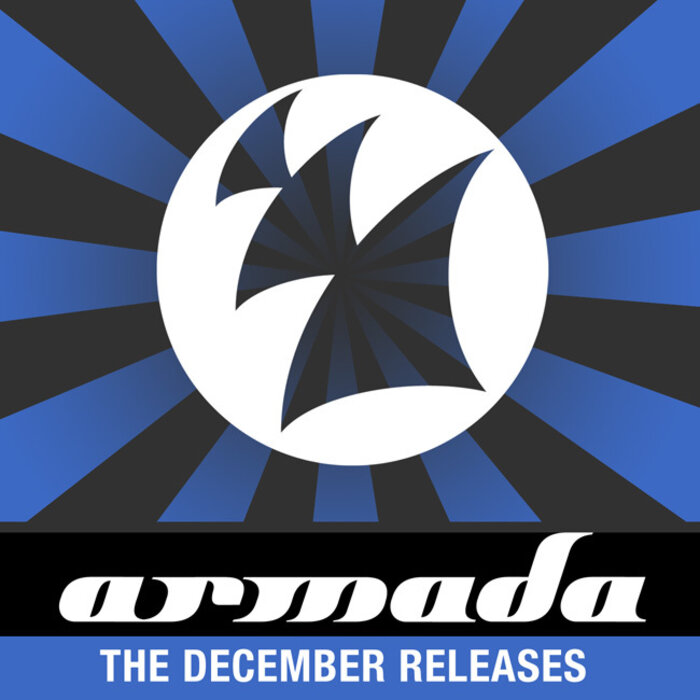 Various - Armada December Releases 2007