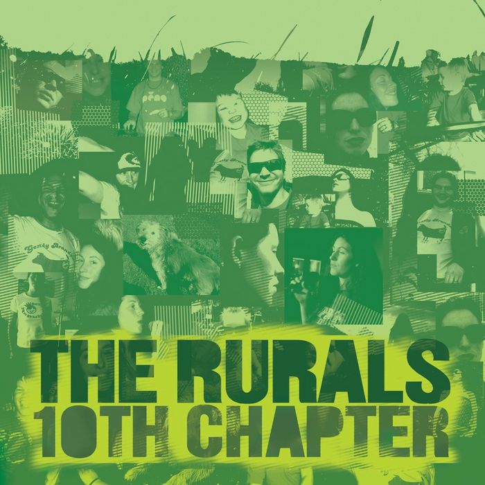 RURALS, The - 10th Chapter