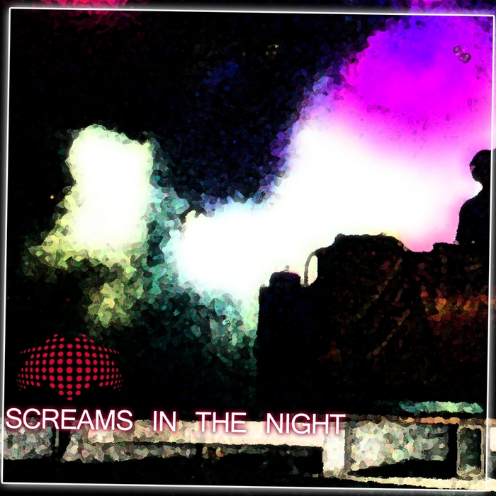 MLA - Screams In The Night