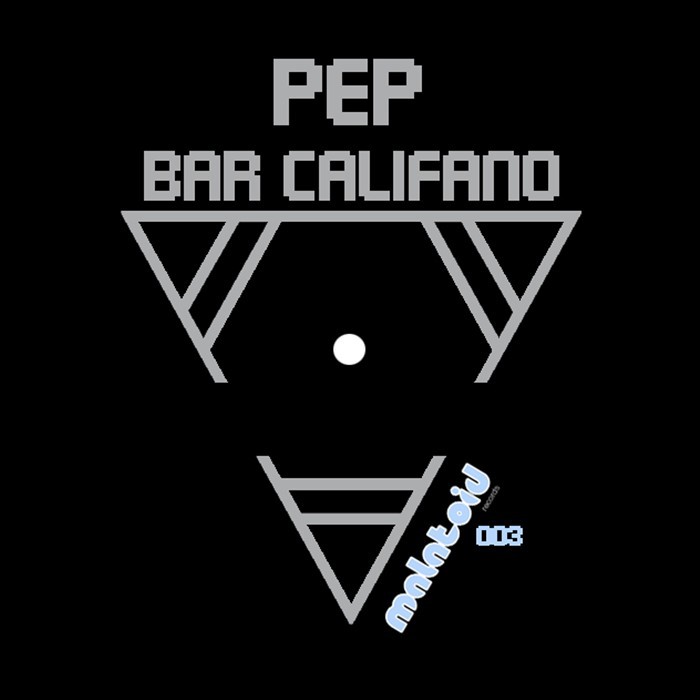 PEP - Bar Califano