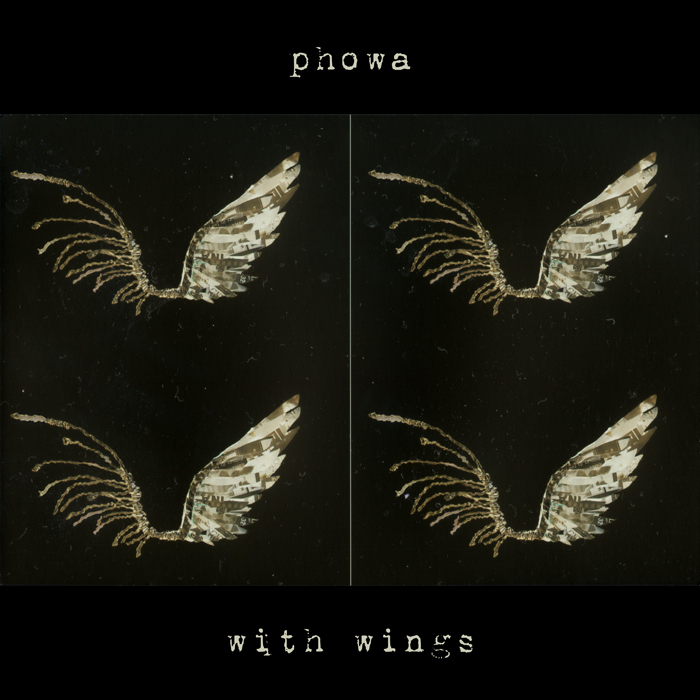 PHOWA - With Wings
