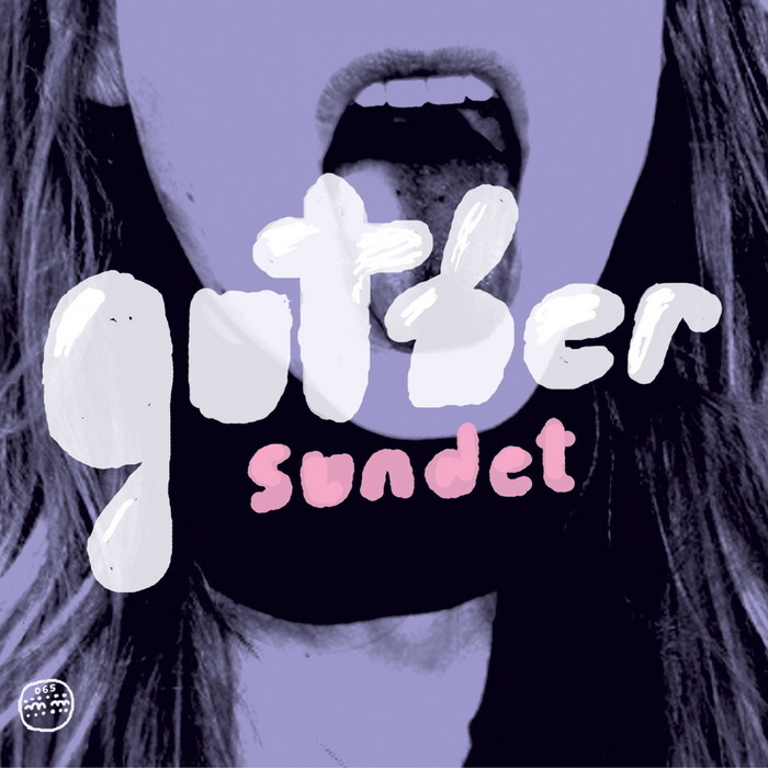 GUTHER - Sundet