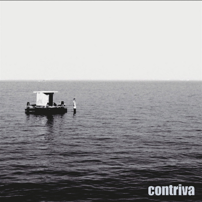 CONTRIVA - If You Had Stayed