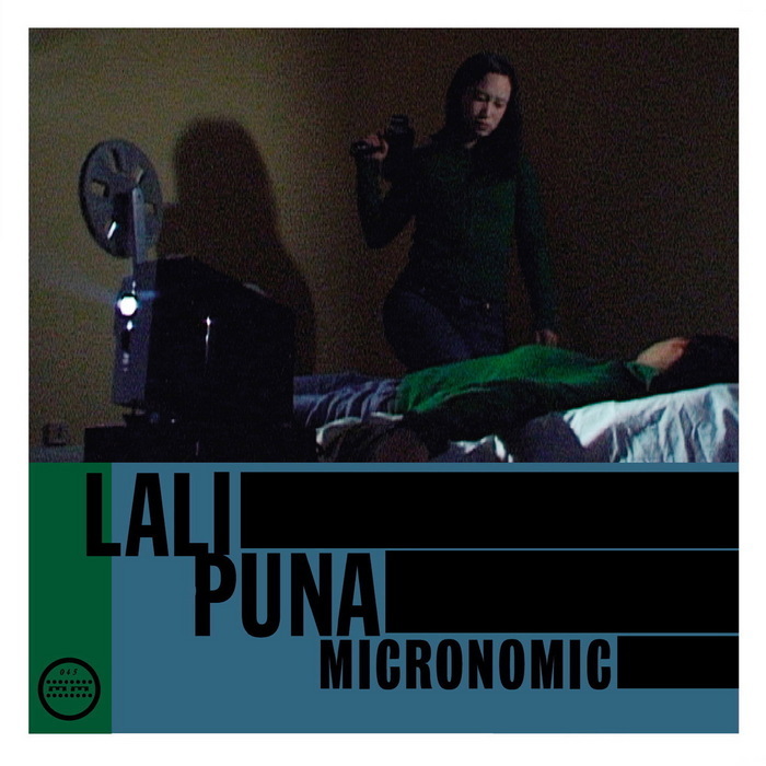 PUNA, Lali - Micronomic