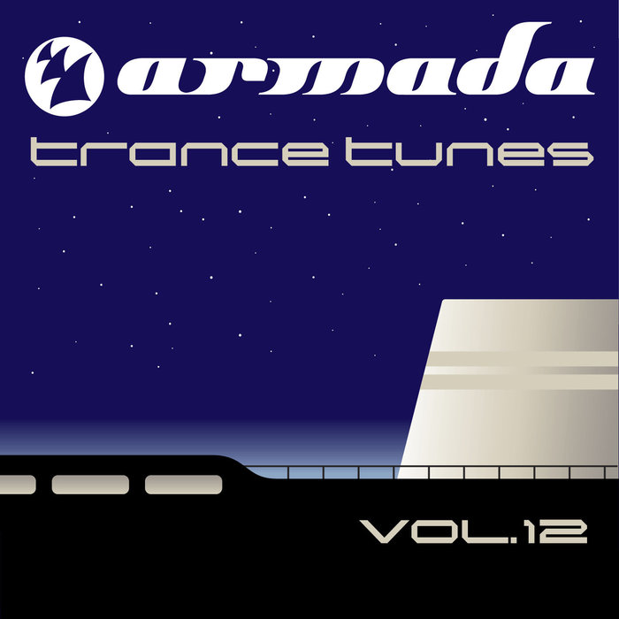 VARIOUS - Armada Trance Tunes Vol 12