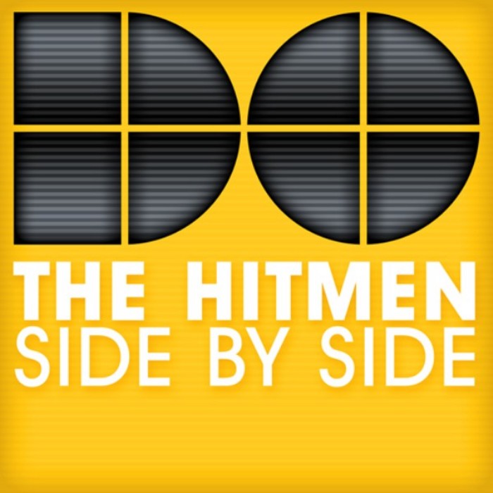 HITMEN, The - Side By Side