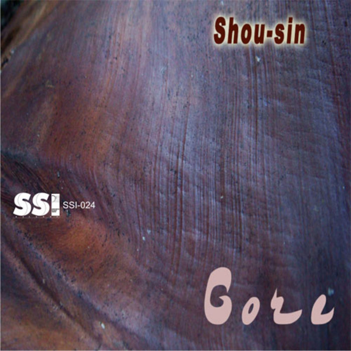 SHOU SIN - Core