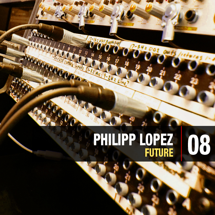 LOPEZ, Philipp - Future (Part 1)