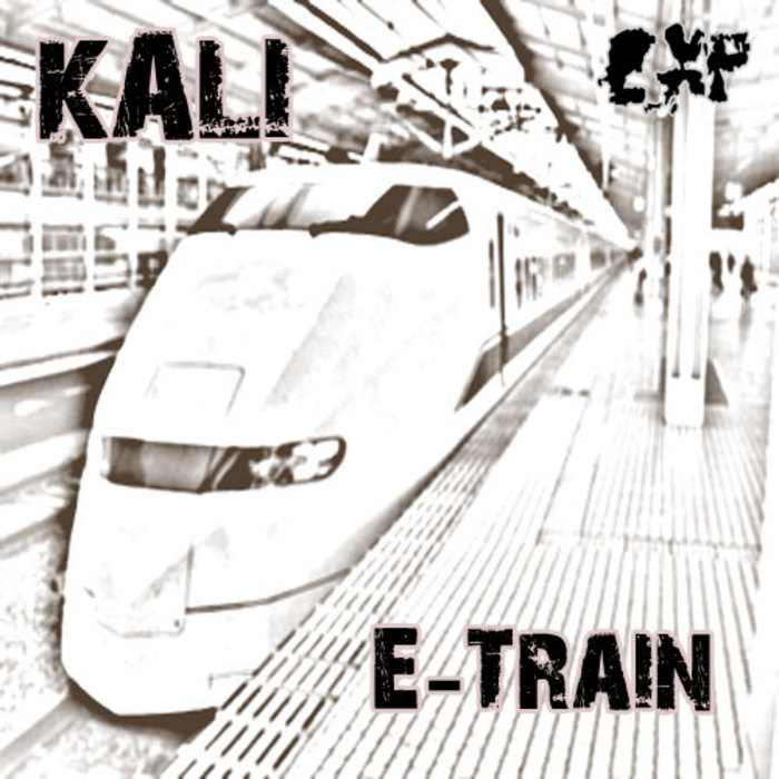 KALI - E Train